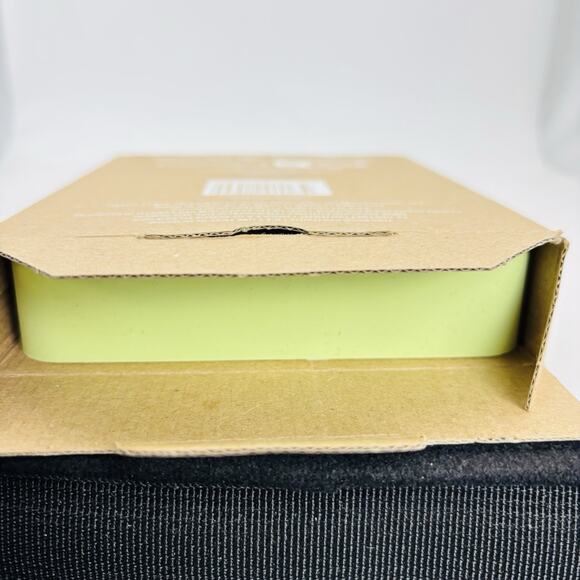 Nespresso Barista Ice Cube Tray Pistachio Silicone New In Box. - Picture 7 of 12